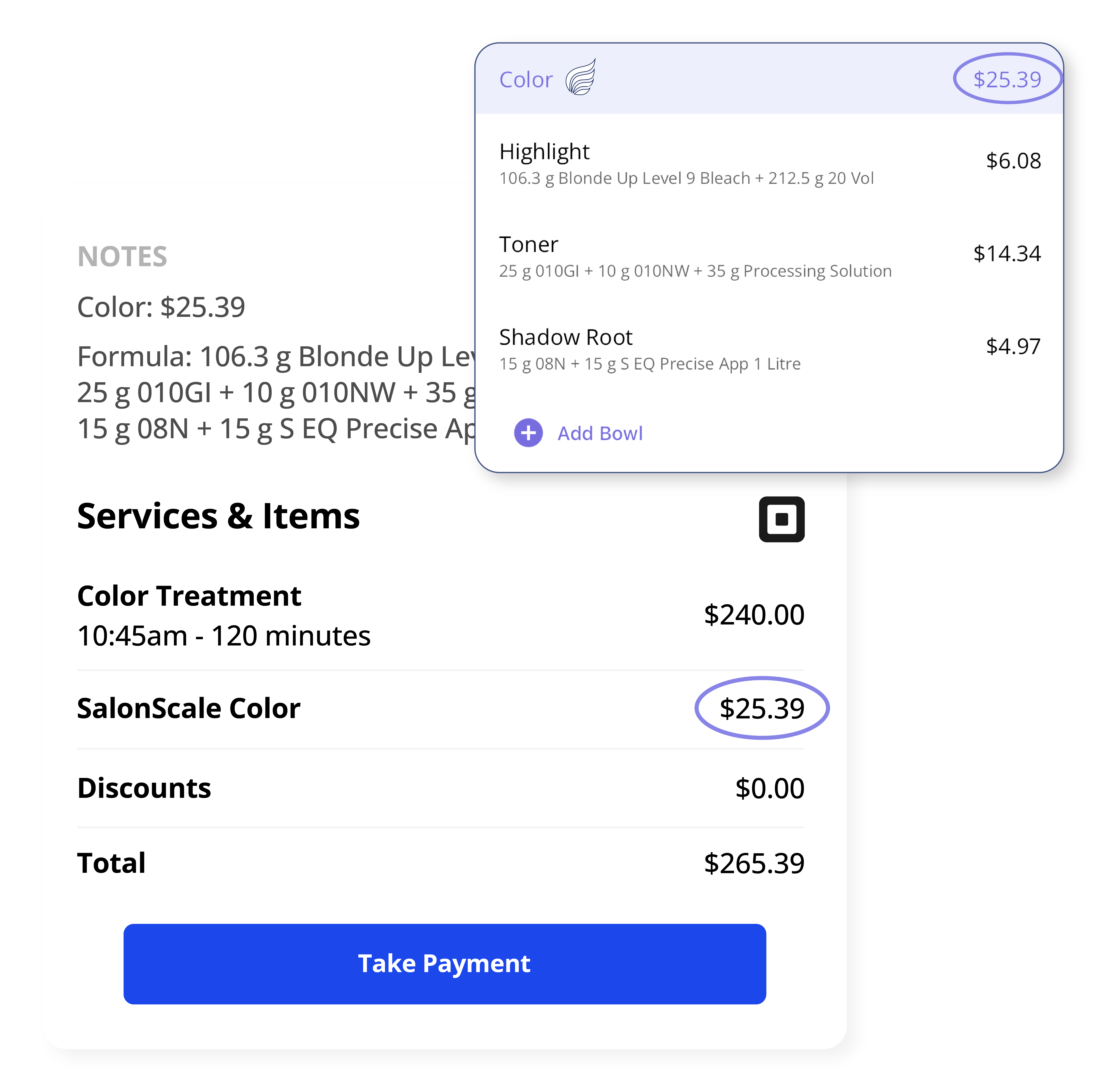 best salon management software