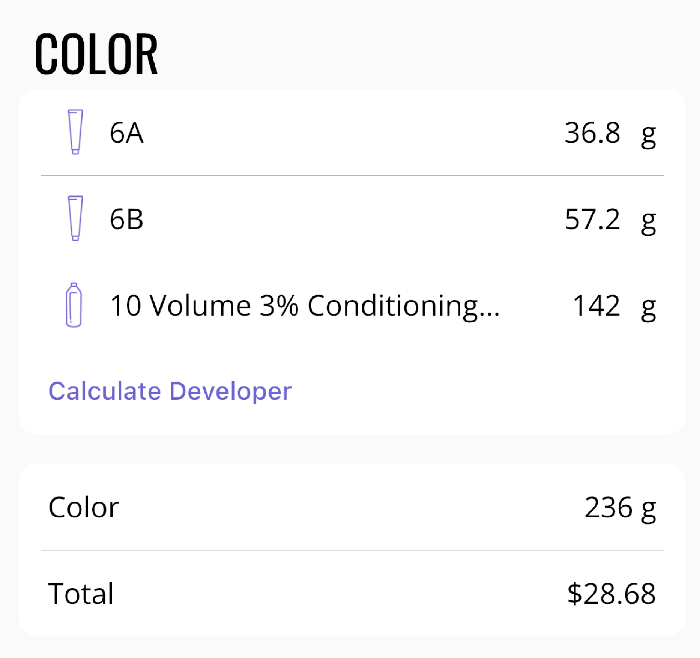 software for salon management