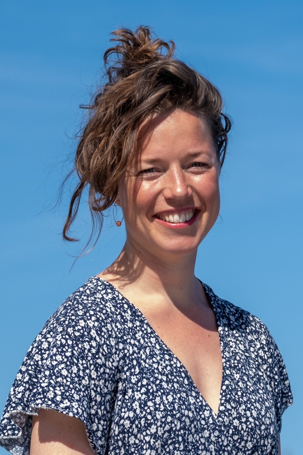 Profiel foto Rianne Toenhake