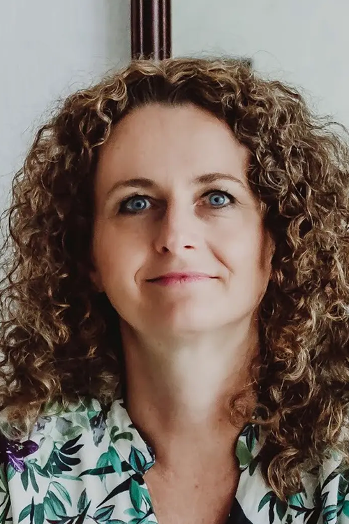 Profiel foto Iris van Espen