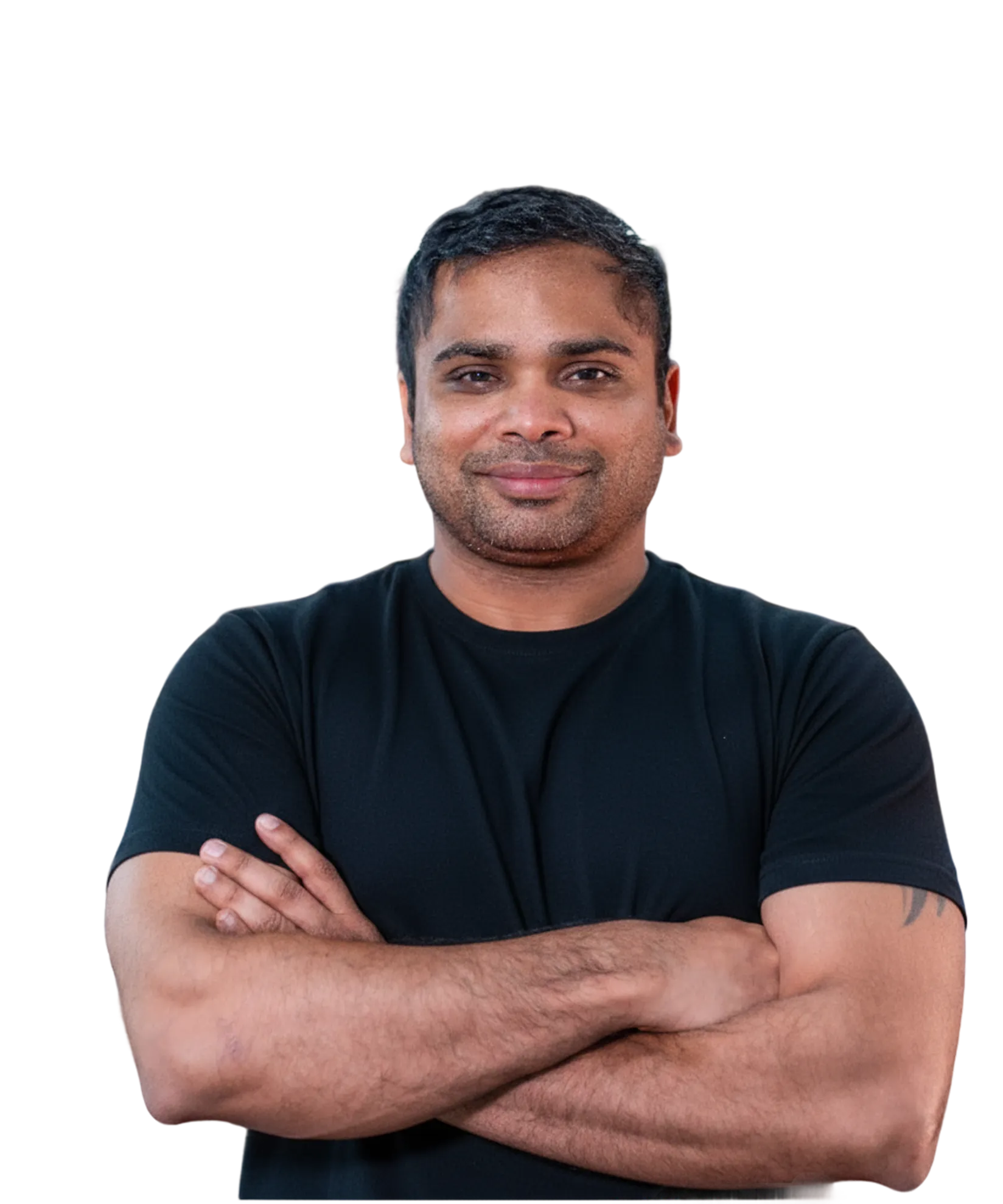 Prakash Bhudia