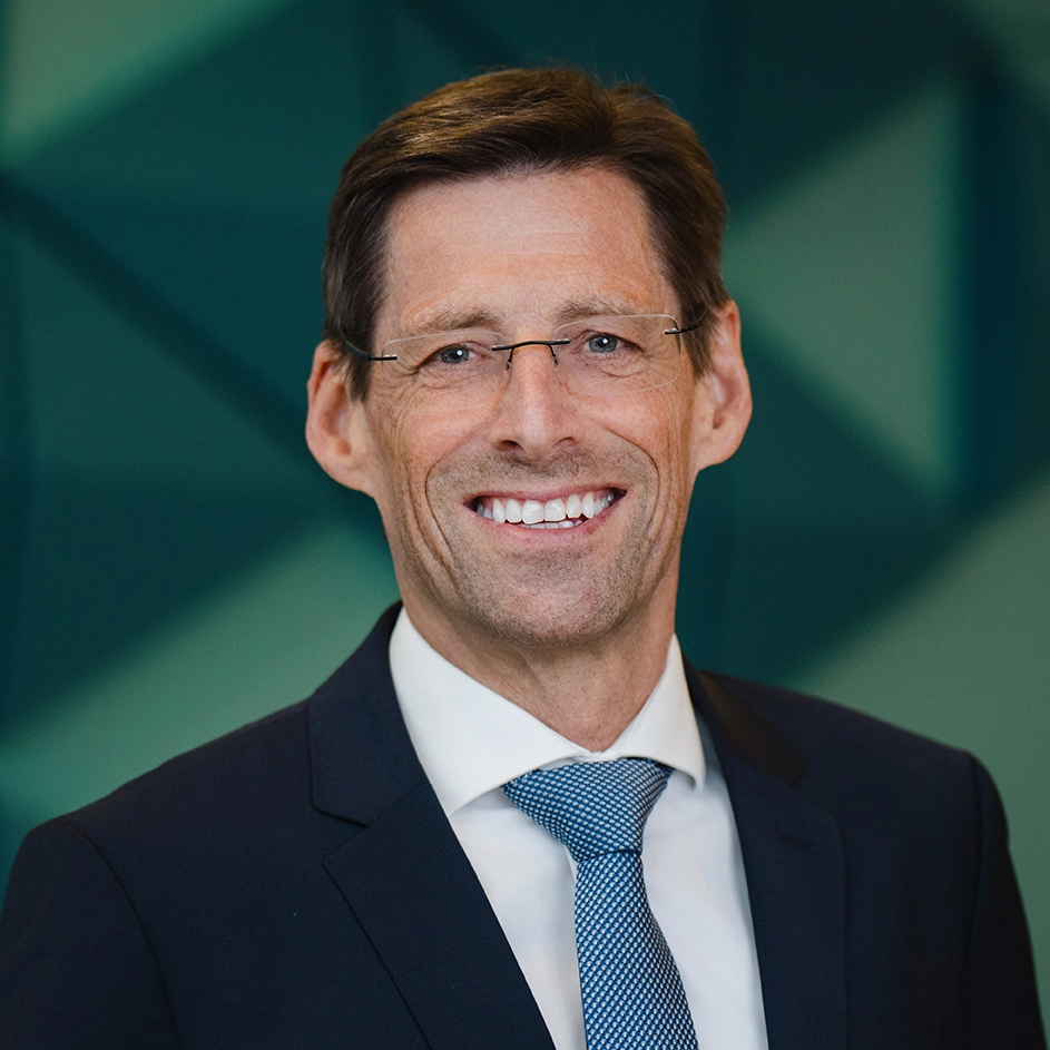 Prof. Dr. Heimo Losbichler