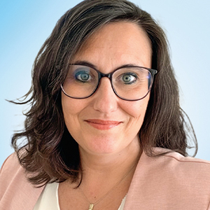 Prof. Dr. Ellena Werning