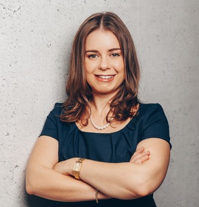 Laura Eckert-Rinallo