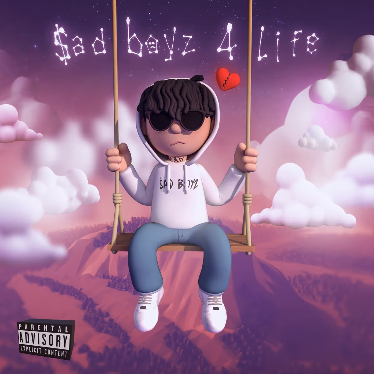 SAD BOYZ 4 LIFE II