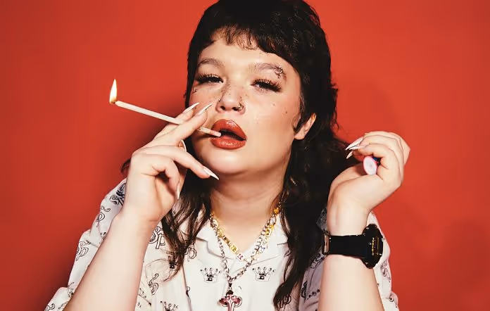 Lola Young