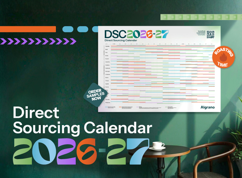 Direct sourcing calendar 2026-27 for green buyers