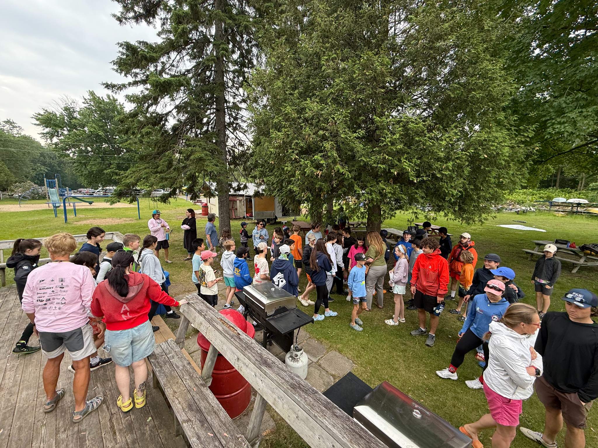 Éditions précédentes / Previous Events - 2025