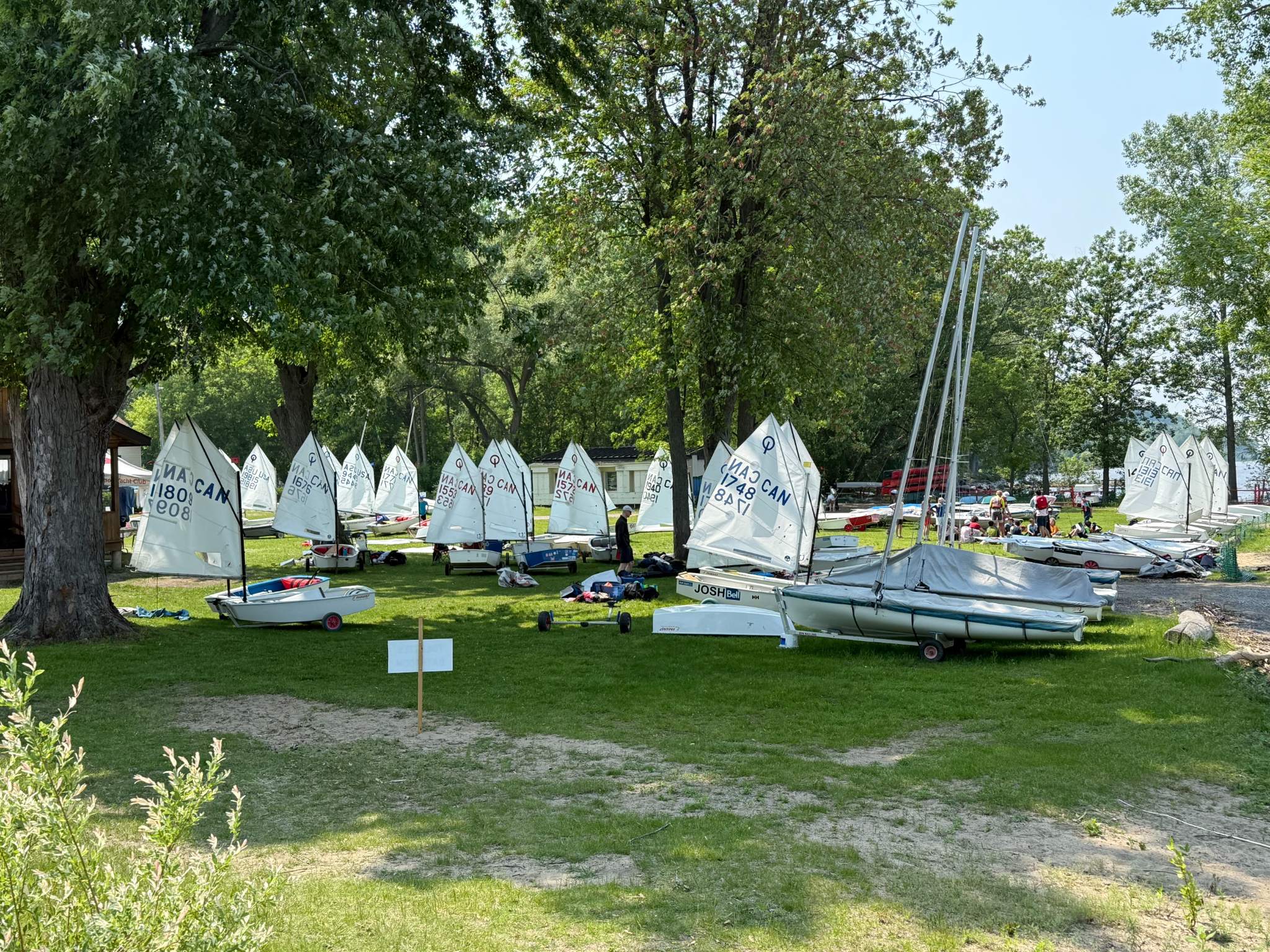 Éditions précédentes / Previous Events - 2025