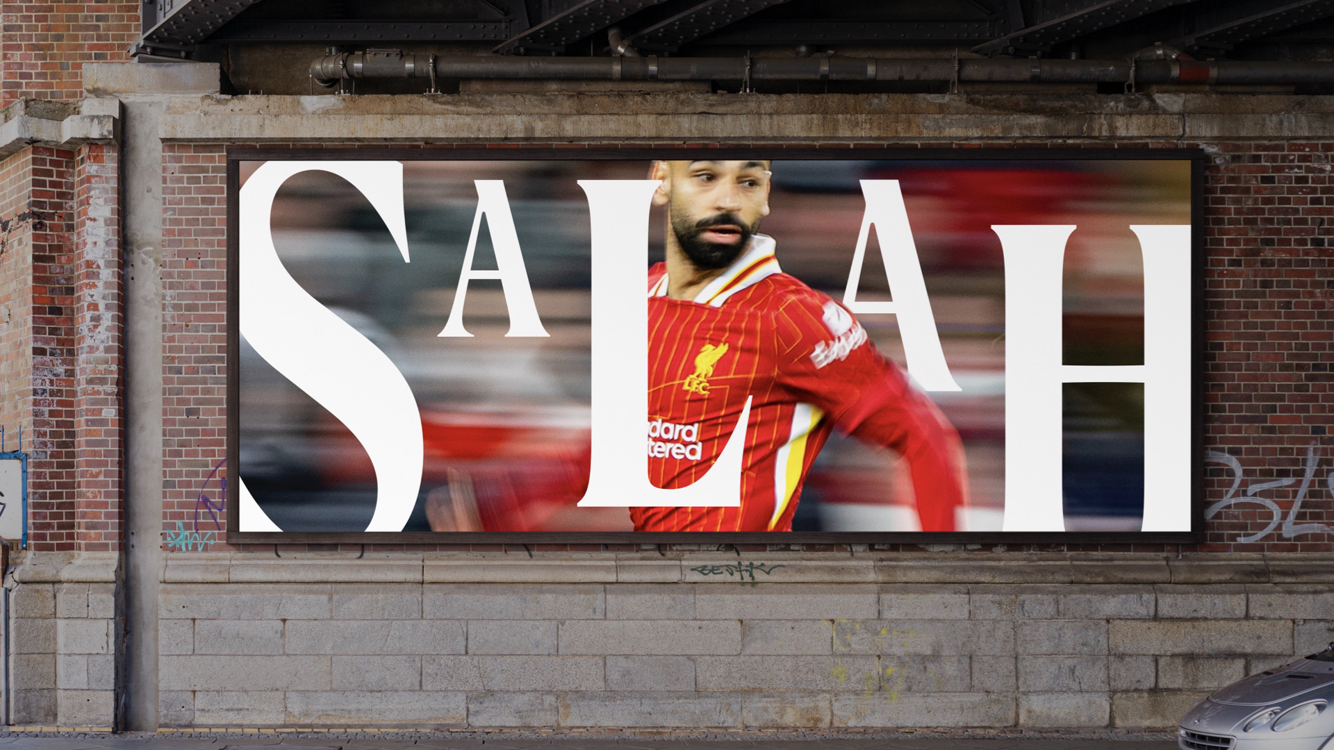 How Liverpool FC's Rebrand was Powered by its Fans