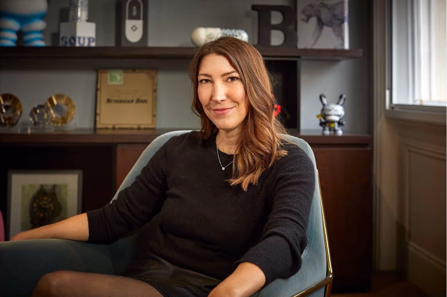 Driving Strategic Growth Through Creativity