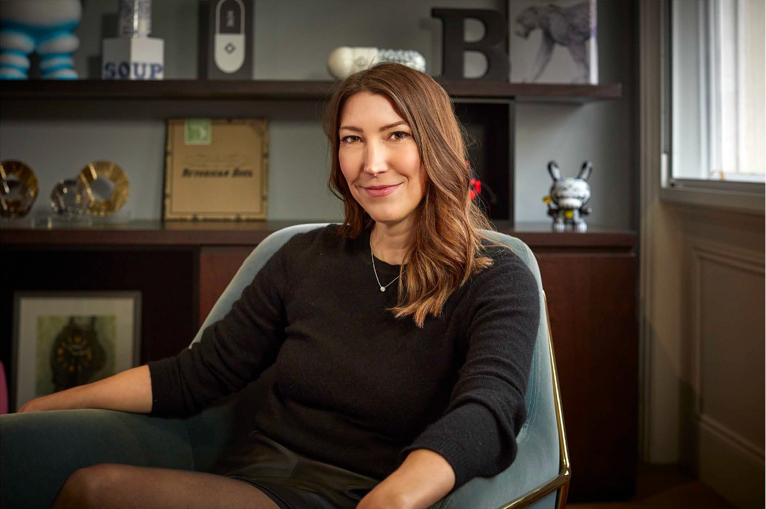 Driving Strategic Growth Through Creativity