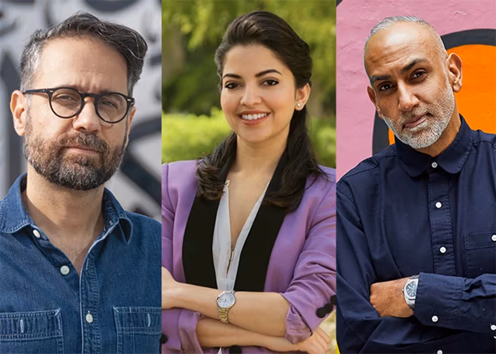D+AD Picks Three Jury Presidents from Middle East Region