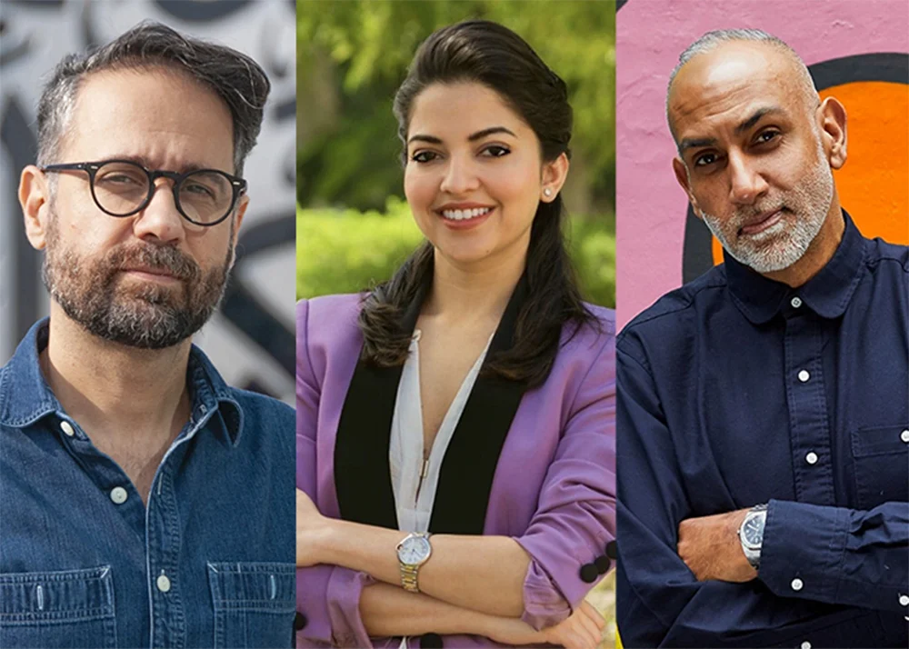 D+AD Picks Three Jury Presidents from Middle East Region