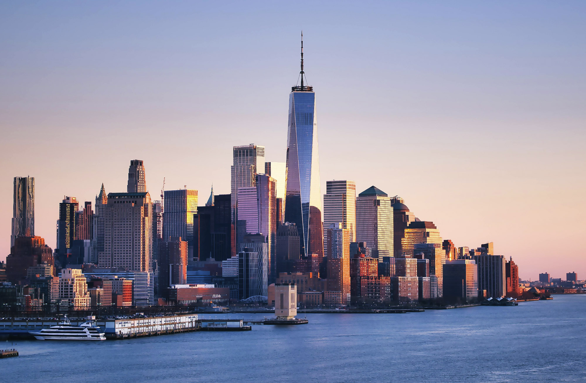 Thoughts on NY's ❤ from a recent transplant