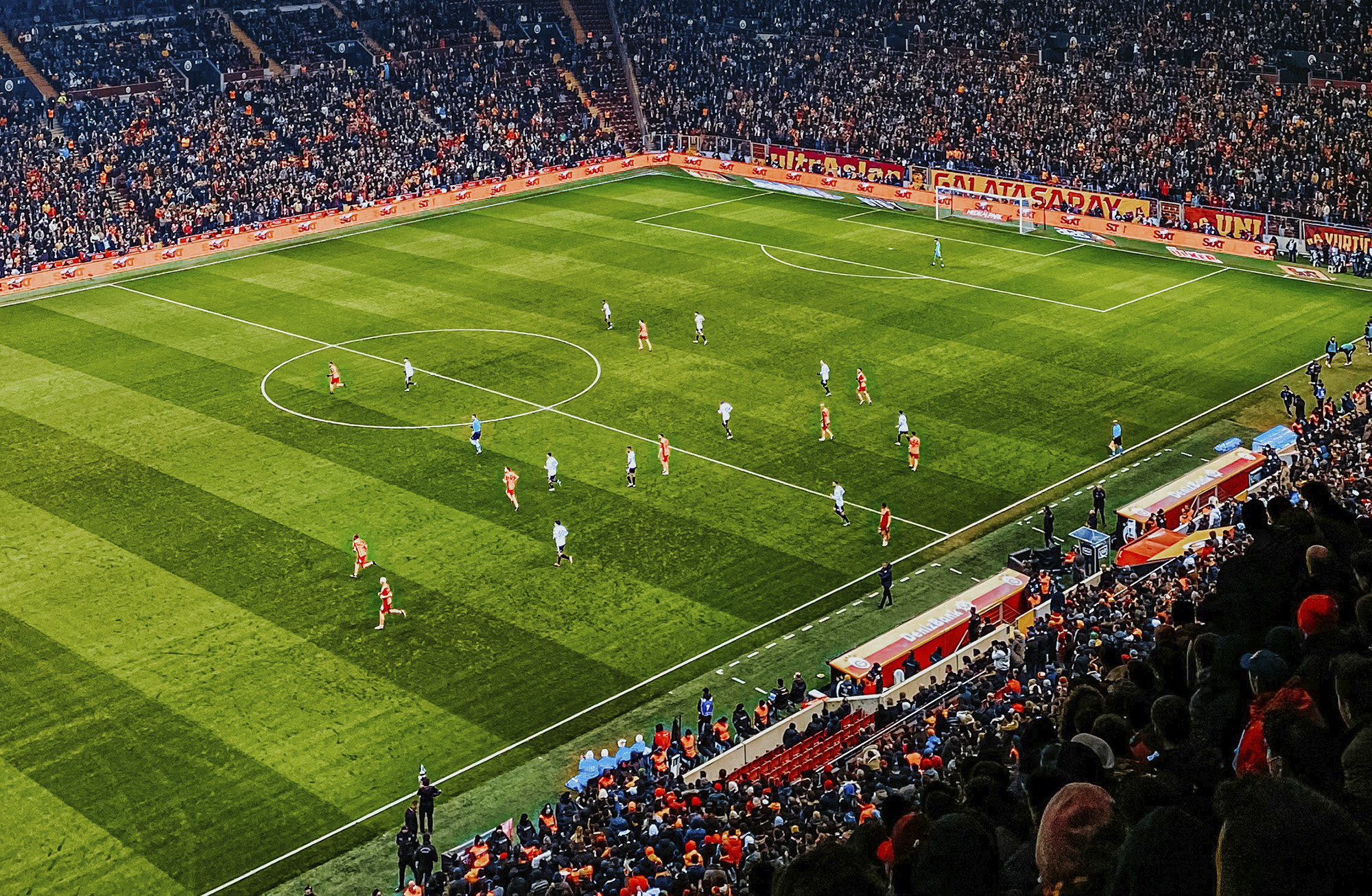 Why Dove is betting on hundreds of creators for the World Cup