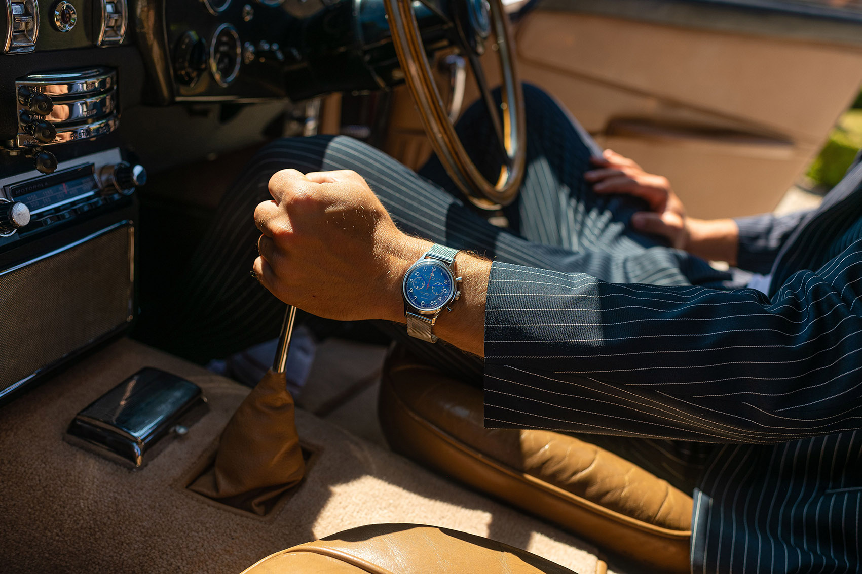 Luxury is Dead. Long Live Luxury. 