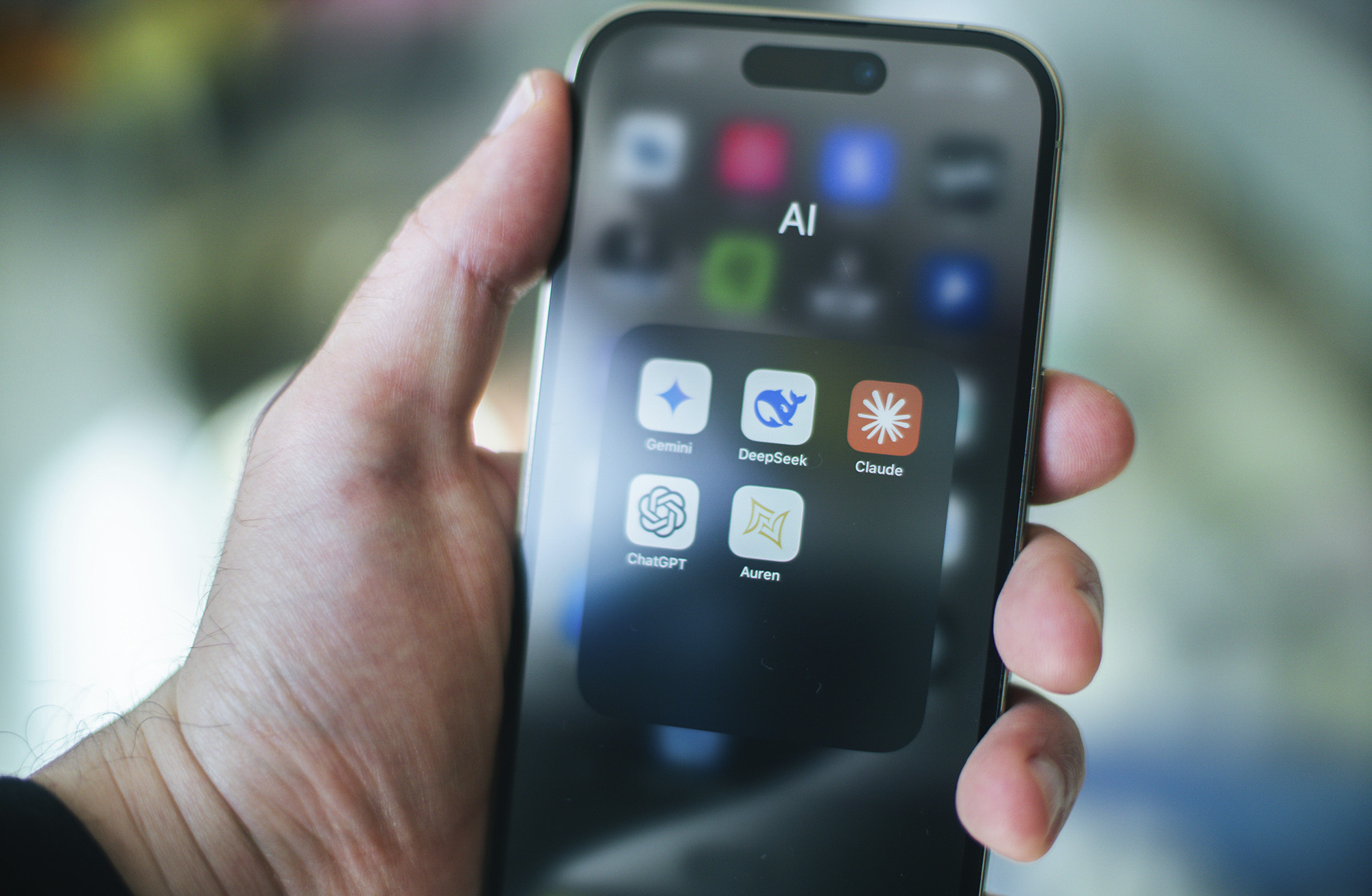 The Forty Hours That AI Can't Replace