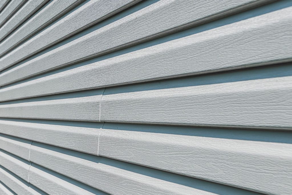 revêtement de vinyle