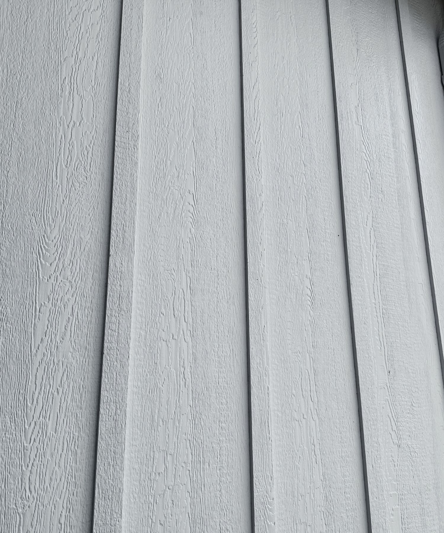 Revêtement farmhouse de bois board and batten