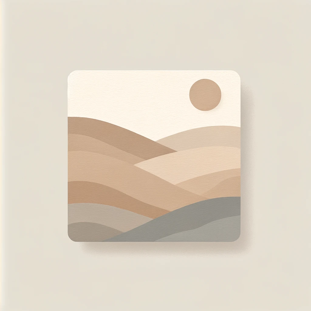 couleurs taupe et beige pour revêtement extérieur