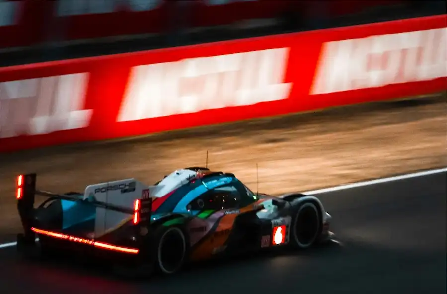 Le Mans