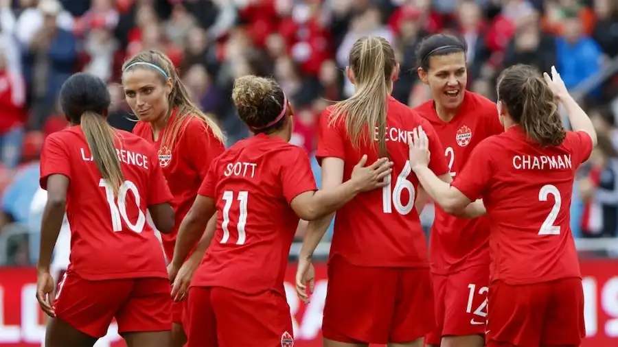 UEFA Women’s Euro 2025