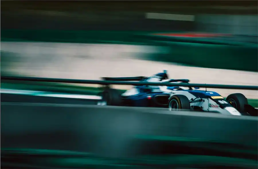 F1 Singapore Grand Prix 2025