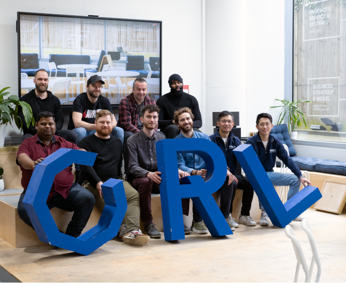 CRL Accelerator cohort 10