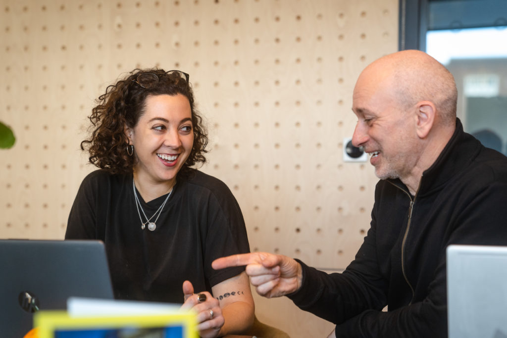 Emma Anastasi, Diamond Dental Staff