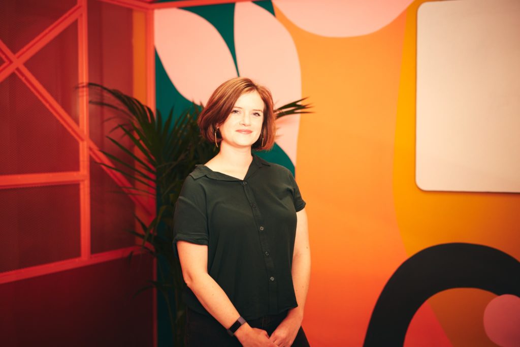 Sarah Ticho, Hatsumi