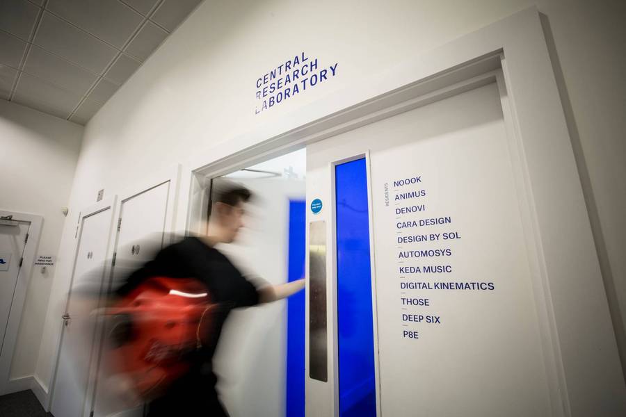 A member entering CRL 