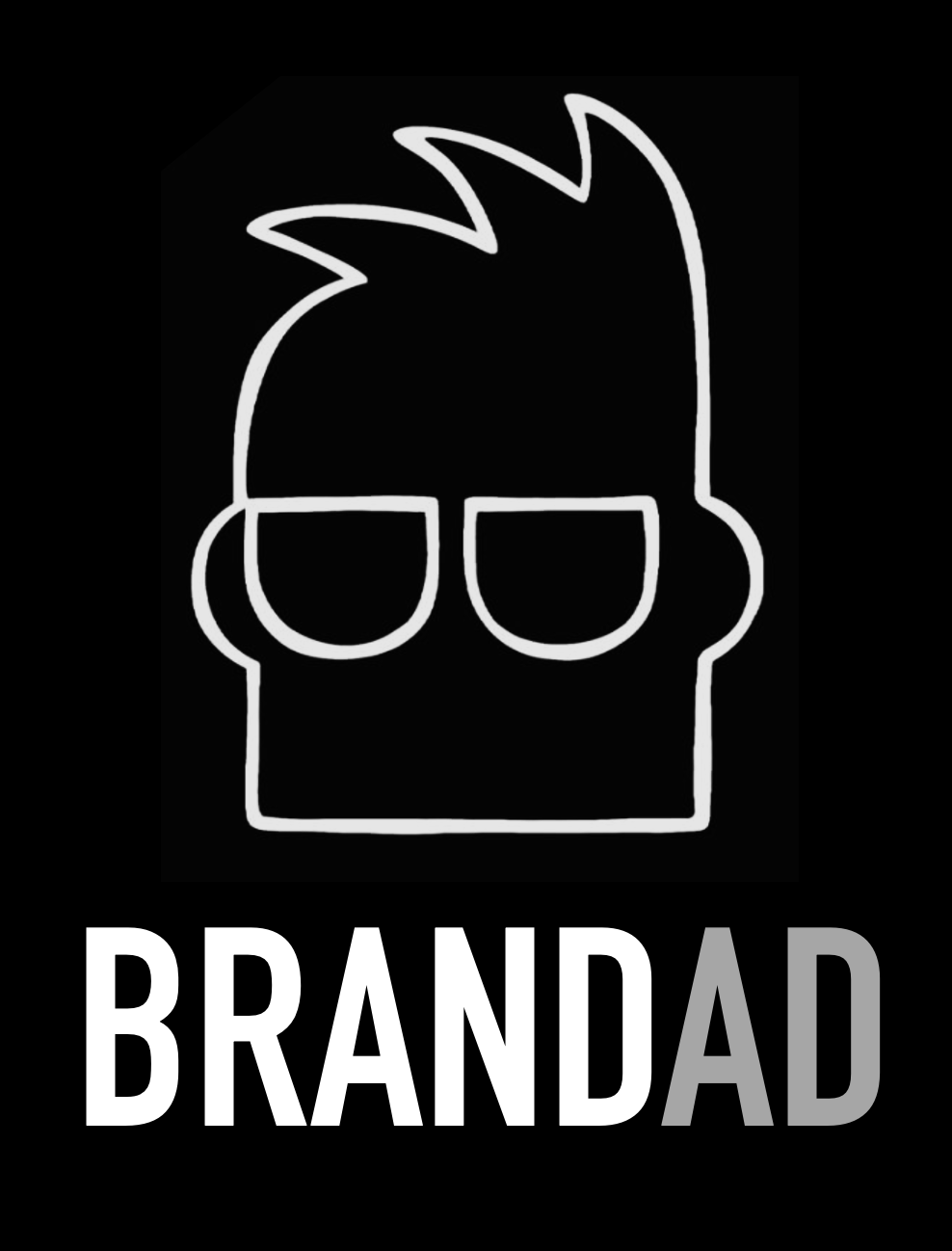 Brandad