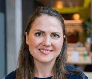 Grace Bills Plus X Innovation