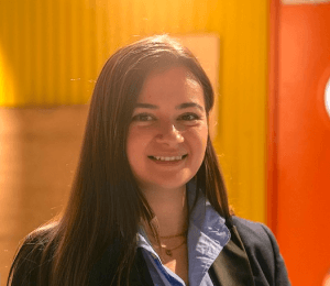 Joana Gounari Plus X Innovation