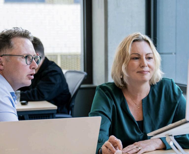 The Simpler with AI Team