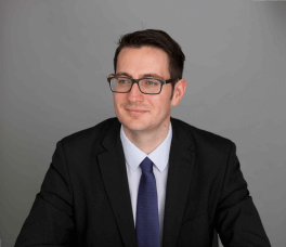 Ian Matthews from Moore Kingston Smith