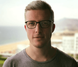 Ben Bennett from Second Voice Pro