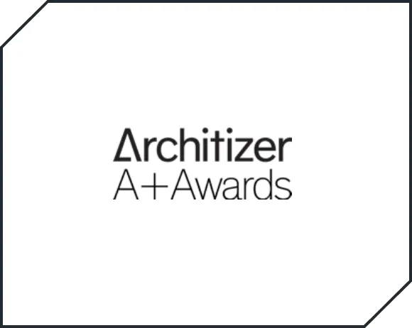 Architizer A+ Awards