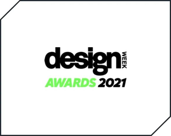 Design Week Awards 2021