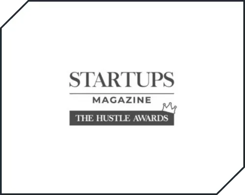 Startups Magazine Hustle Awards