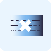 No activity logs, ever.