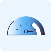 Lightning fast on iOS