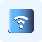 Public Wi-Fi protection for iOS