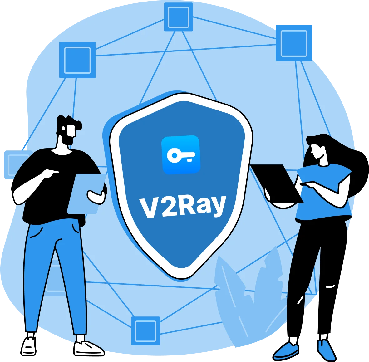 What is V2Ray and why to use it