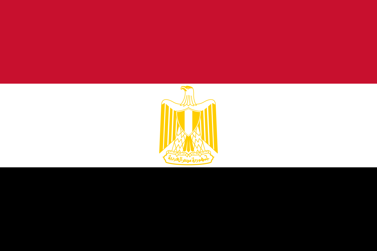 Egypt