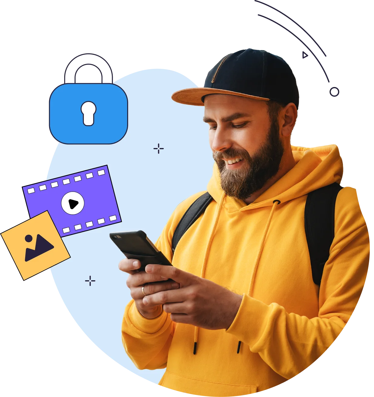 Two essential travel tools. One unbeatable price.