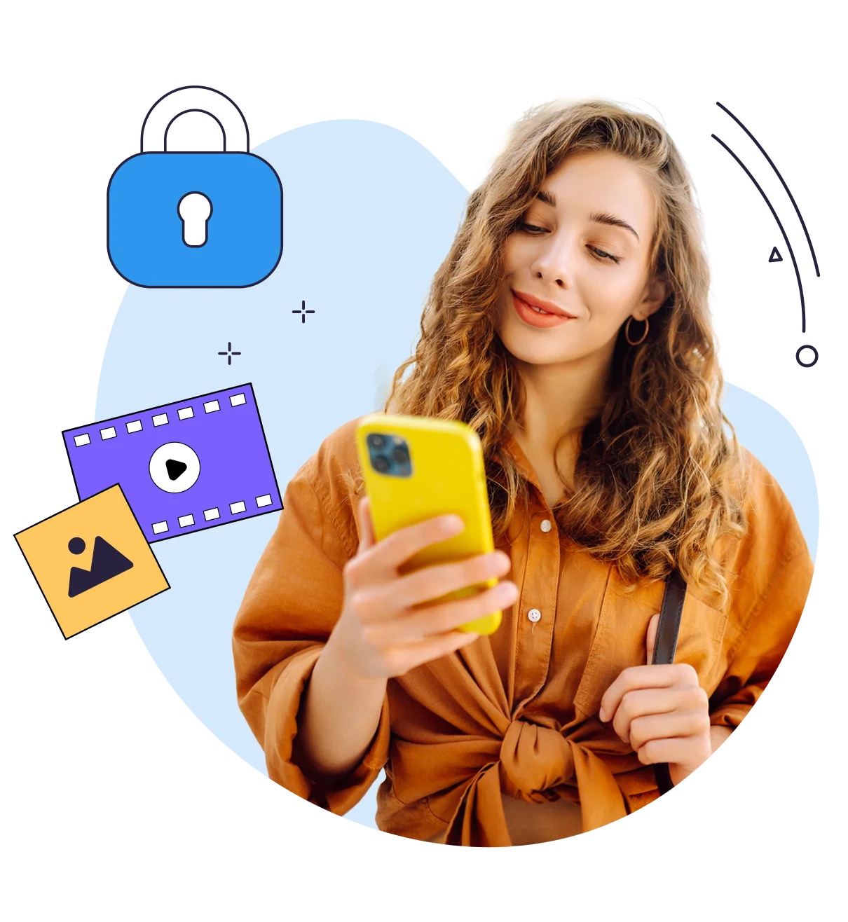 The eSIM advantage Why we're different