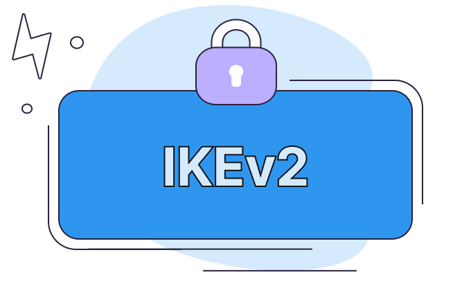 IKEv2 – The Road Warrior’s Favorite