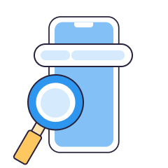 Mobile browsing & apps